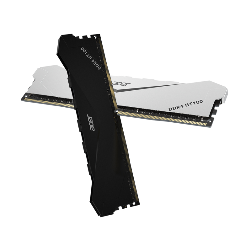 HT100 速度高达 3600mhz